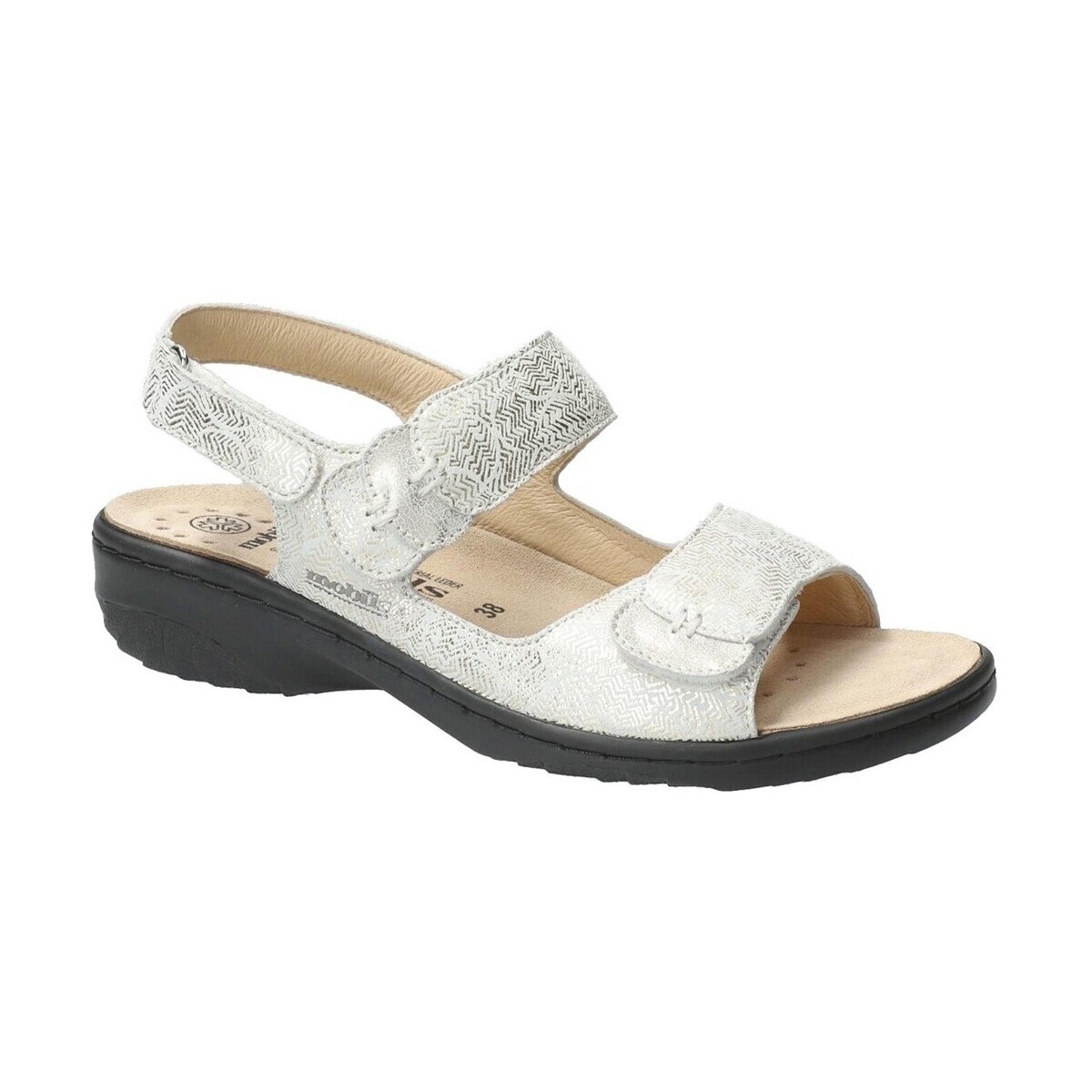 Mephisto  GETHA  Bílá