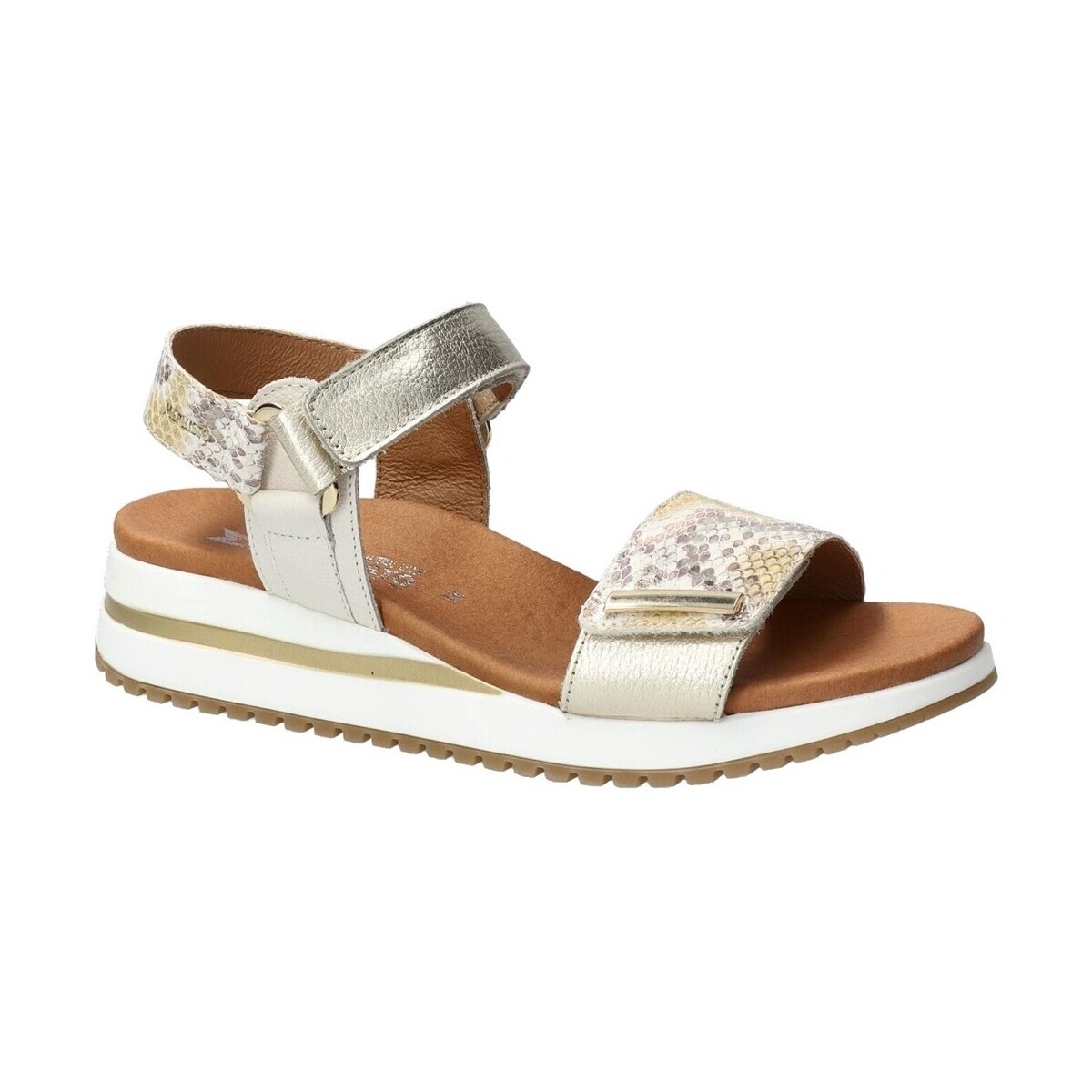 Mephisto  Jeanie  Zlatá