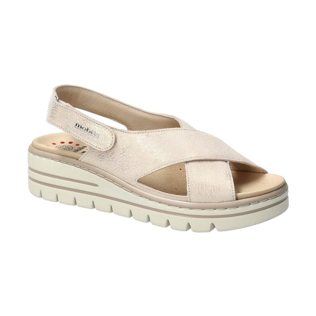 Mephisto  Cordelia  Béžová