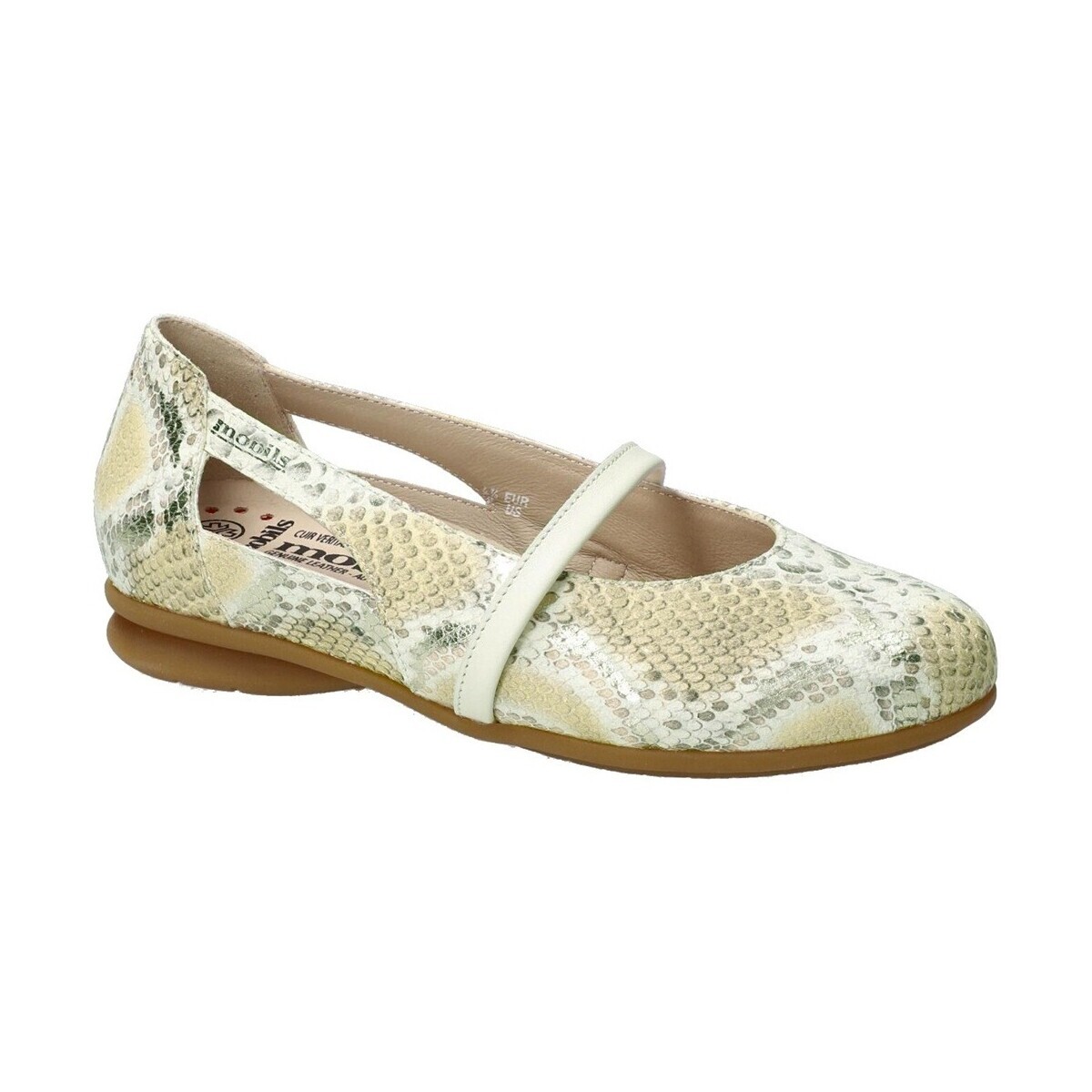 Mephisto  Samya  Žlutá