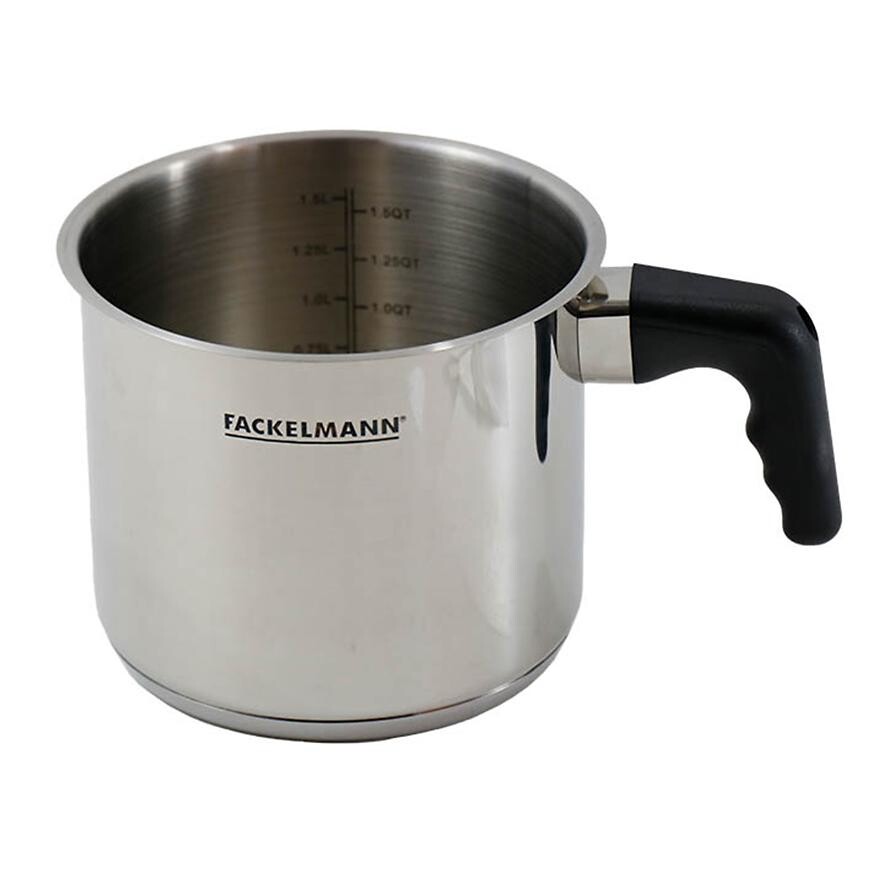 Hrnec na mléko 14cm 1,7l Geneva 680340