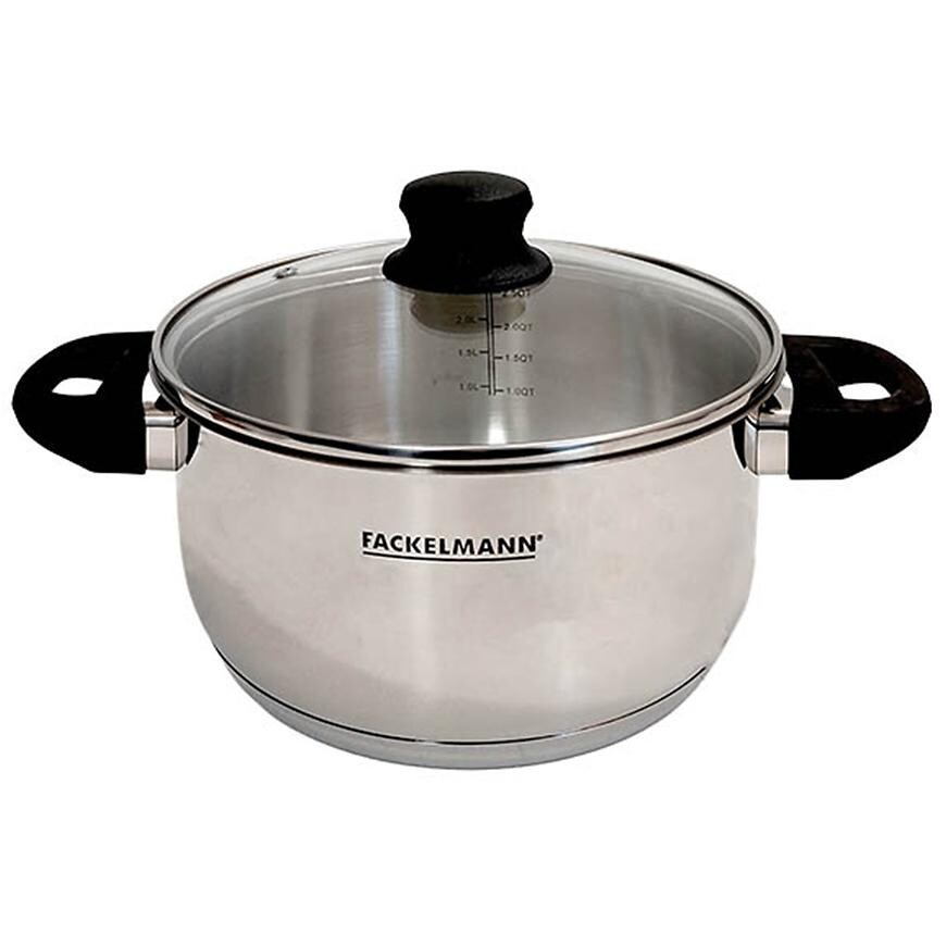 Hrnec s pokličkou 14cm 1,3l Geneva 680343