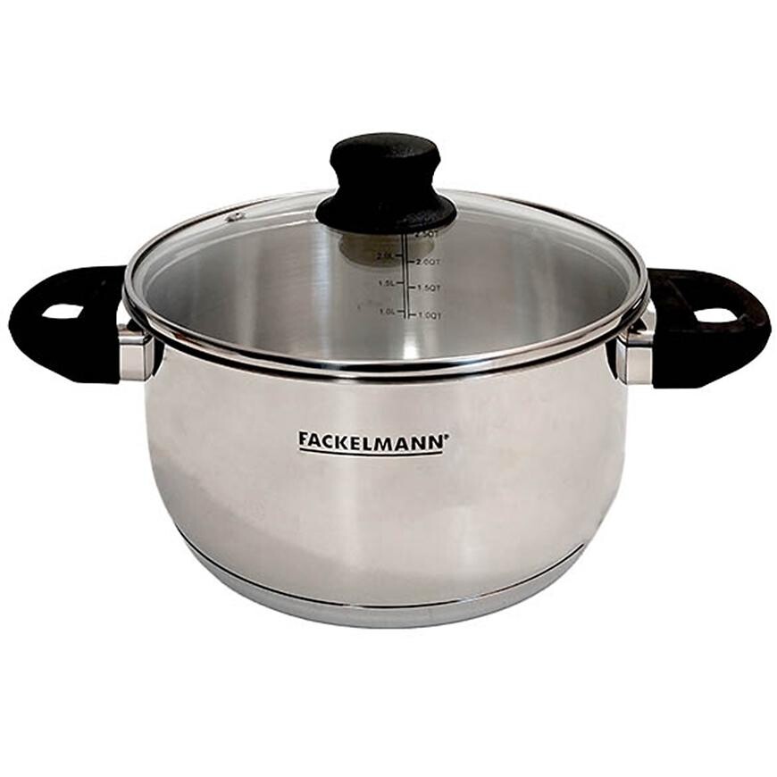 Hrnec s pokličkou 16cm 1,8l Geneva 680344