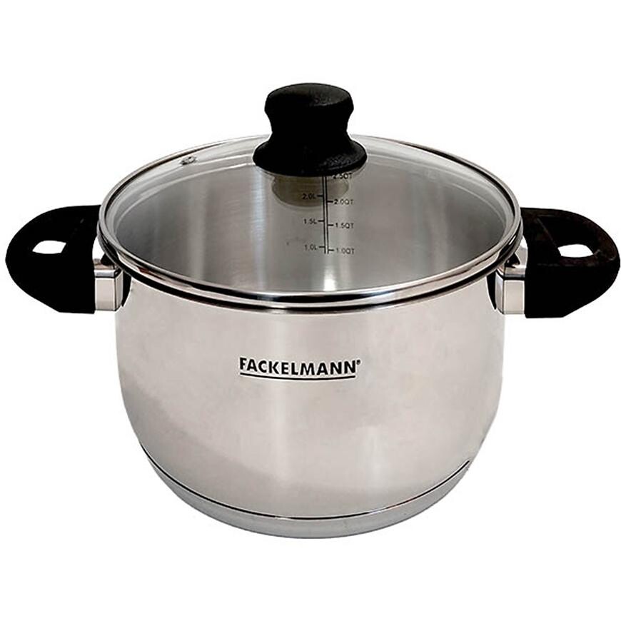 Hrnec s pokličkou 24cm 5,4l Geneva 680347