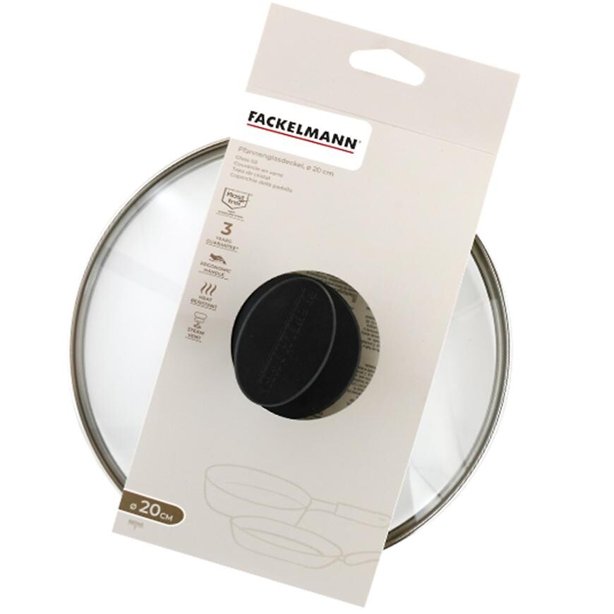 Poklička 20 cm 66040