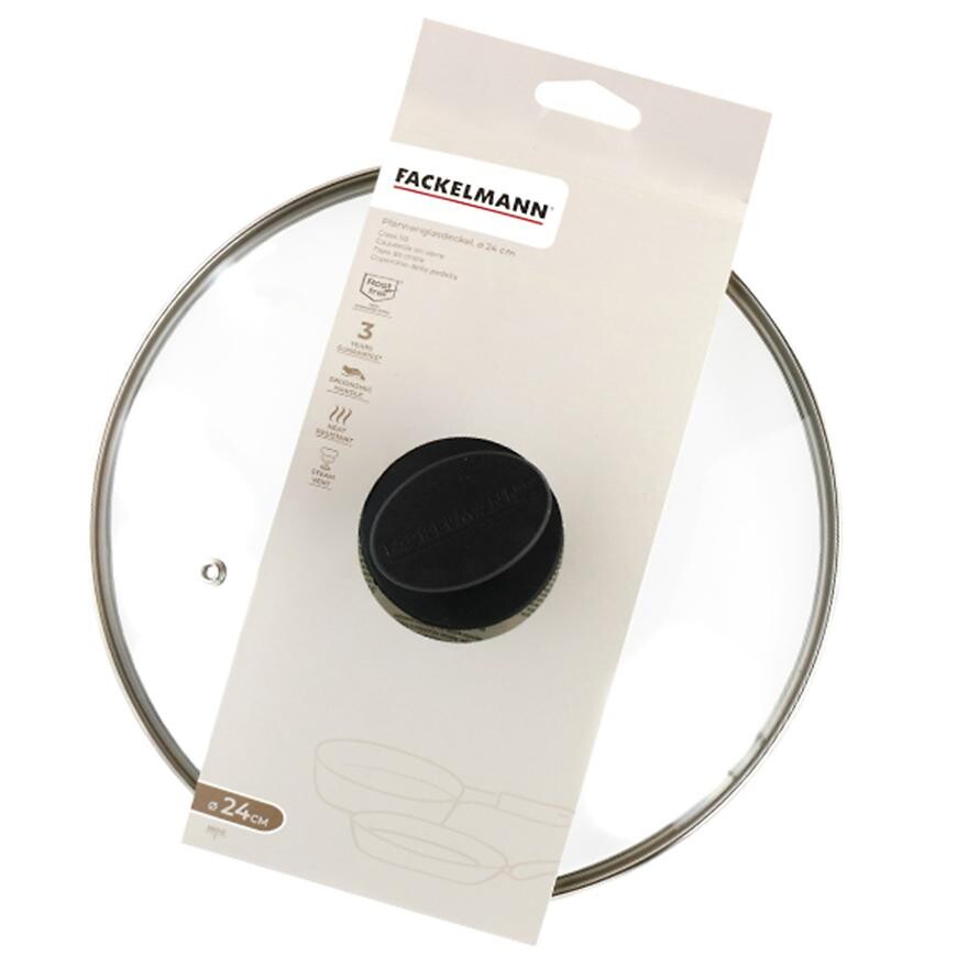 Poklička 24 cm 66041