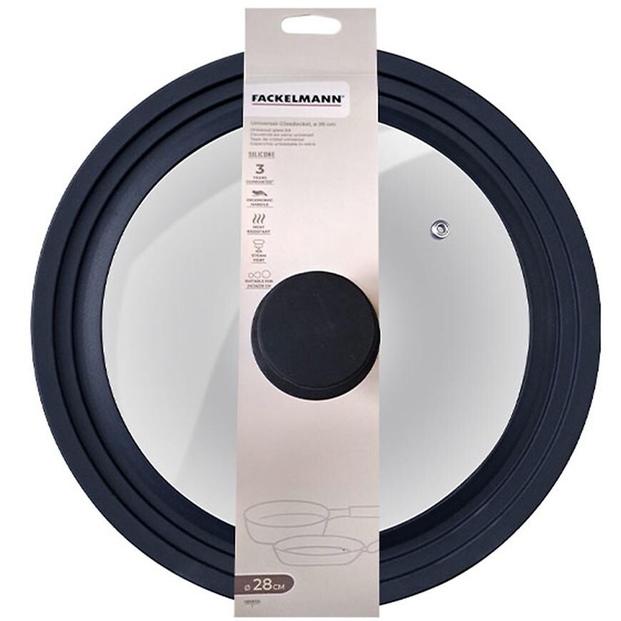 Poklička univerzální 24/26/28cm 688656