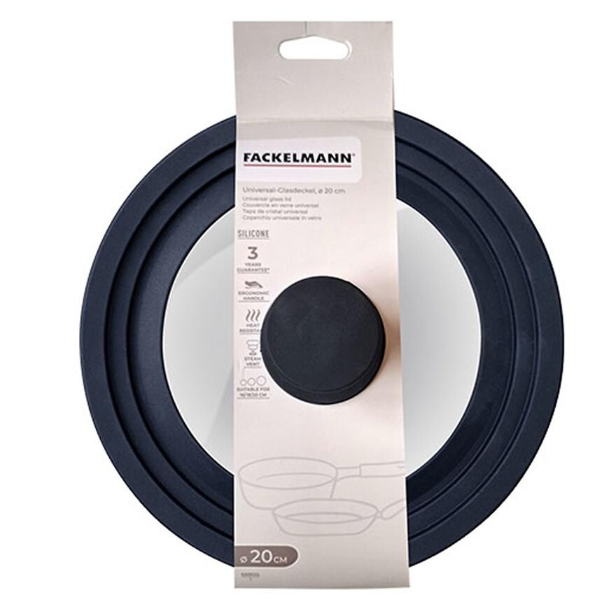 Poklička univerzální 16/18/20cm 688655