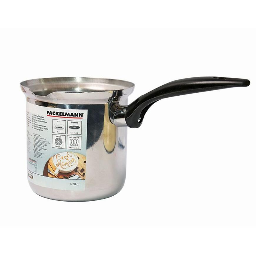 Hrnec na mléko 800ml 42232