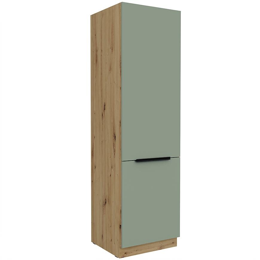 Kuchyňská skříňka Aria SA/AR Anti Fingerprint 60LO-210 2F