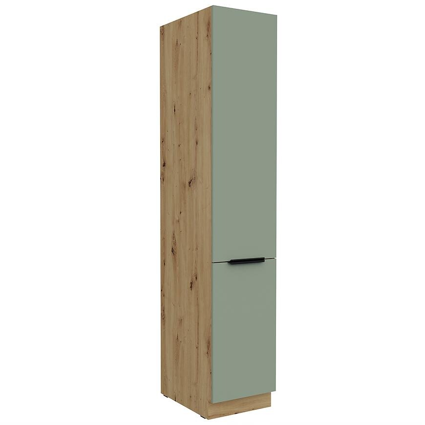 Kuchyňská skříňka Aria SA/AR Anti Fingerprint 40DK-210 2F