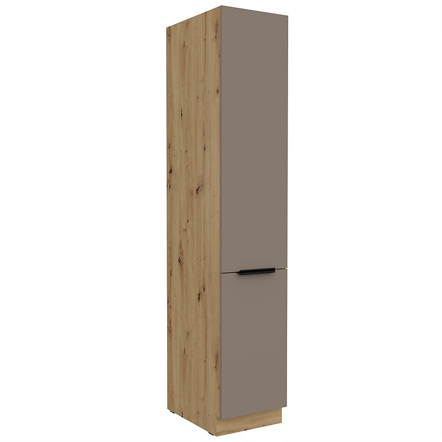 Kuchyňská skříňka Aria TA/AR Anti Fingerprint 40DK-210 2F