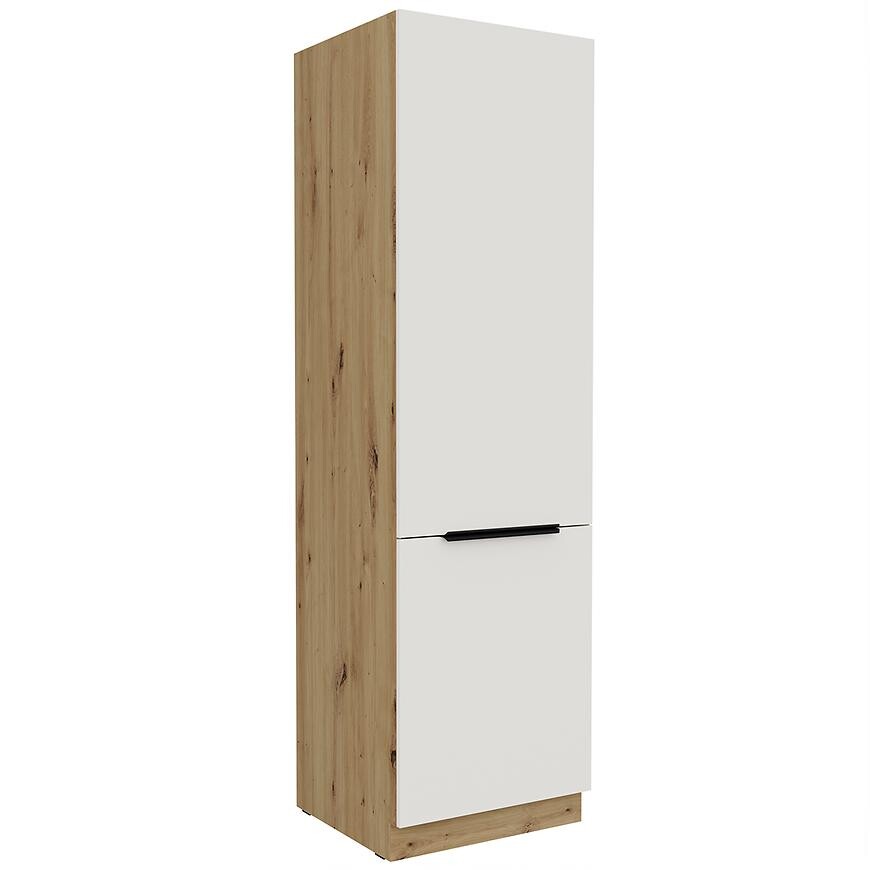 Kuchyňská skříňka Aria WH/AR Anti Fingerprint 60LO-210 2F