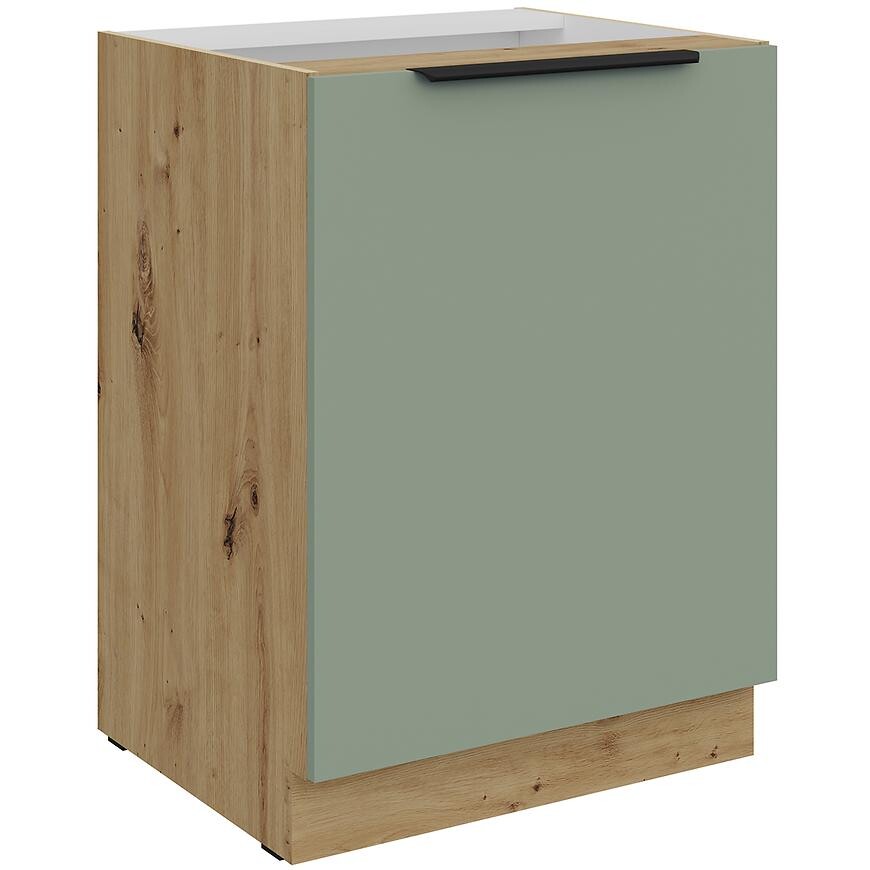 Kuchyňská skříňka Aria SA/AR Anti Fingerprint 60d 1f Bb