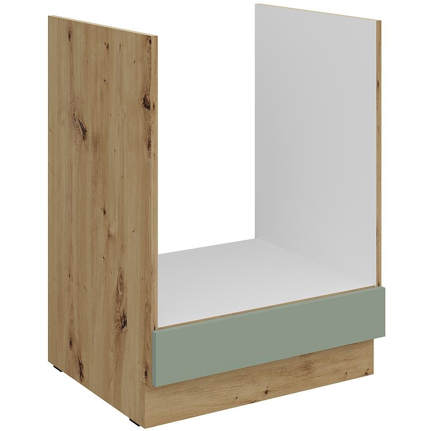 Kuchyňská skříňka Aria SA/AR Anti Fingerprint 60dg Bb