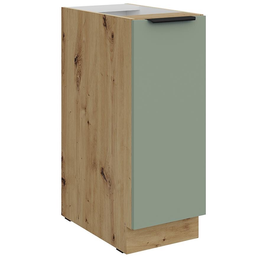 Kuchyňská skříňka Aria SA/AR Anti Fingerprint 30d CARgo Bb