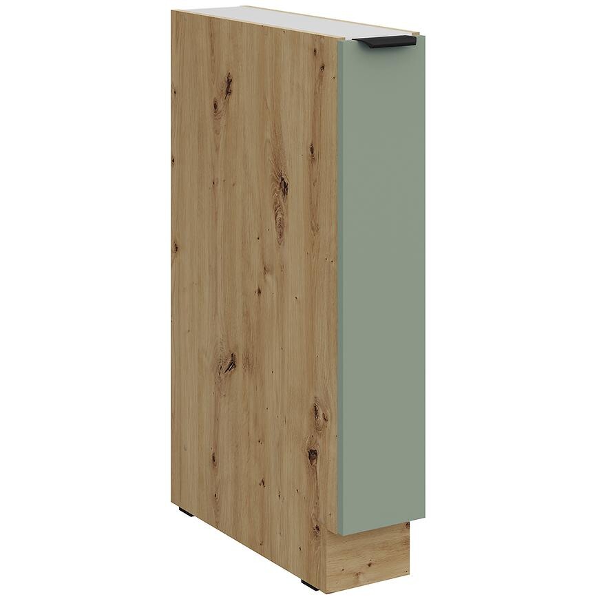 Kuchyňská skříňka Aria SA/AR Anti Fingerprint 15d CARgo Bb