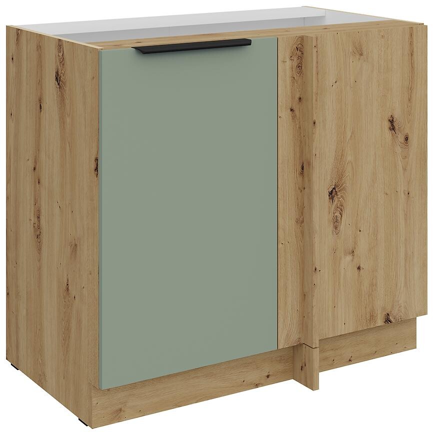 Kuchyňská skříňka Aria SA/AR Anti Fingerprint 105 Nd 1f Bb