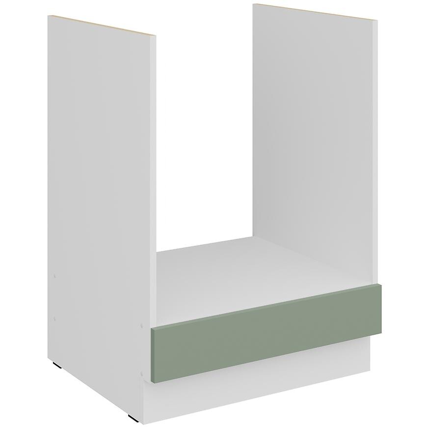 Kuchyňská skříňka Aria SA/WH Anti Fingerprint 60dg Bb