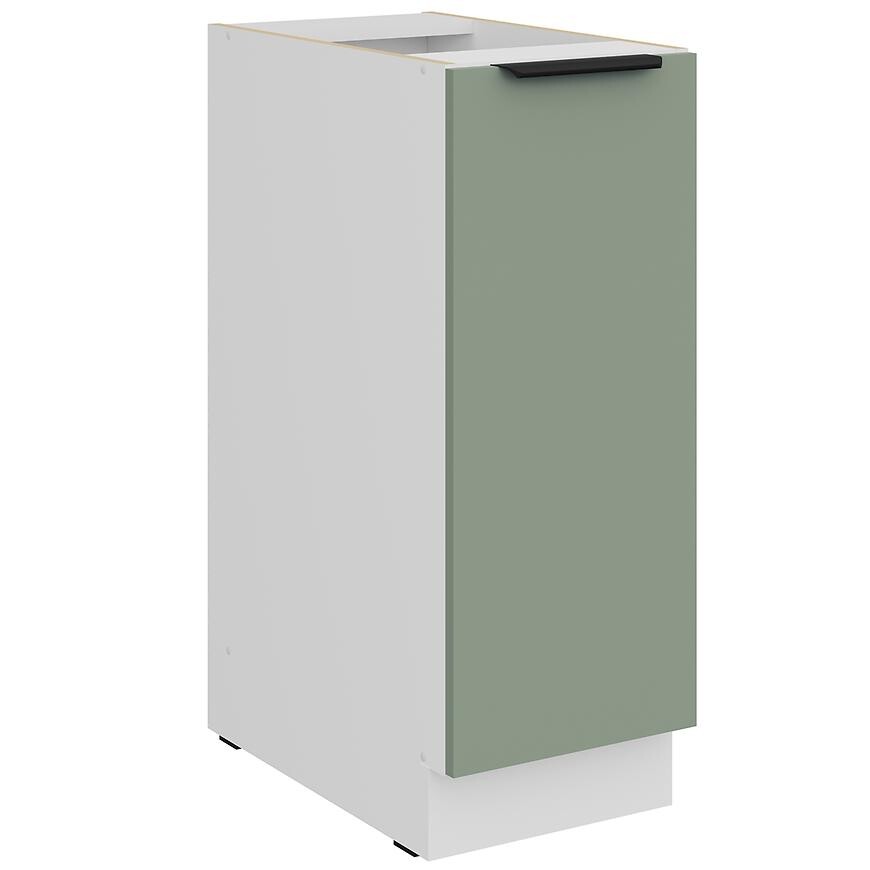 Kuchyňská skříňka Aria SA/WH Anti Fingerprint 30d CARgo Bb