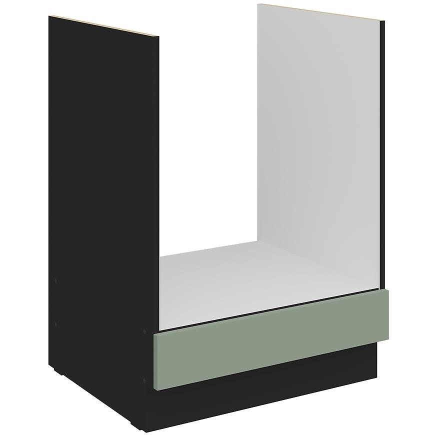 Kuchyňská skříňka Aria SA/BL Anti Fingerprint 60dg Bb