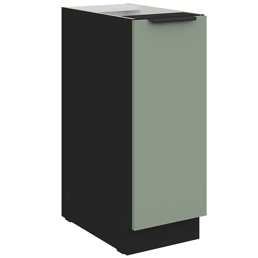 Kuchyňská skříňka Aria SA/BL Anti Fingerprint 30d CARgo Bb