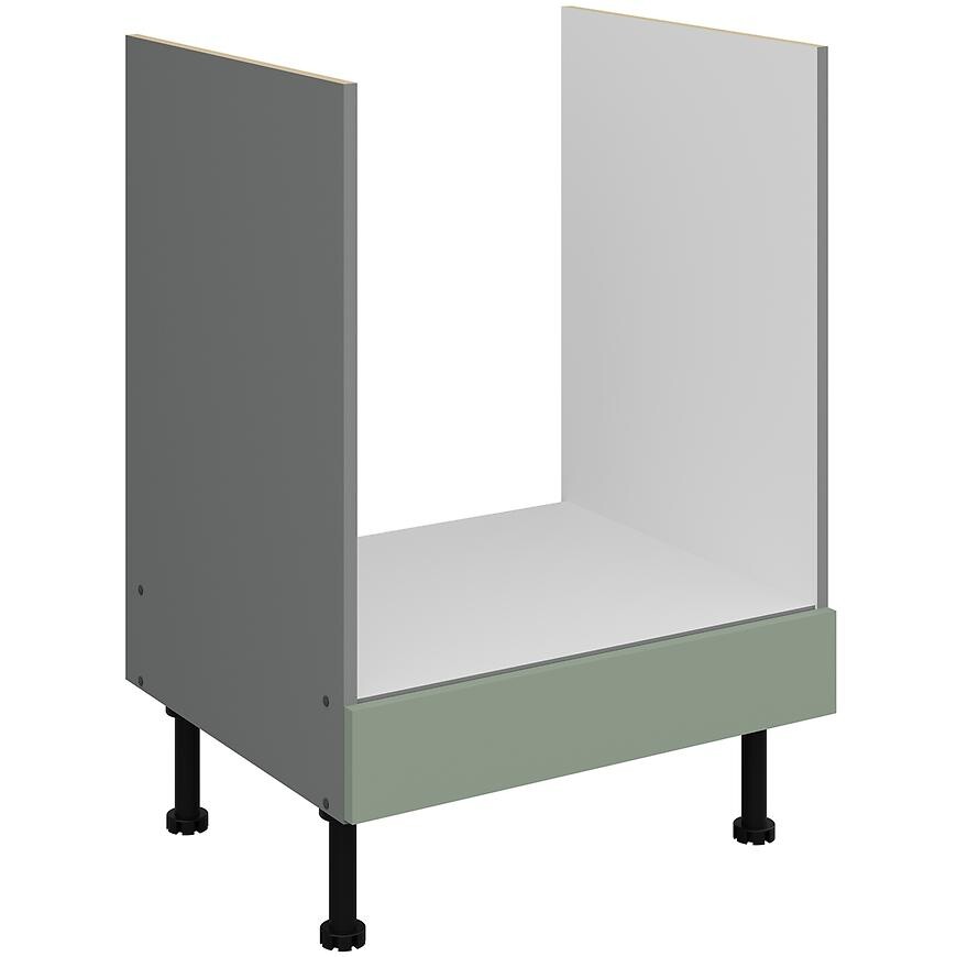 Kuchyňská skříňka Aria SA/ANT Anti Fingerprint 60dg Bb