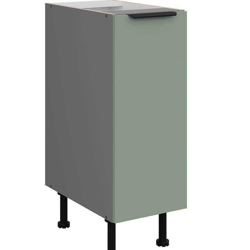 Kuchyňská skříňka Aria SA/ANT Anti Fingerprint 30d CARgo Bb