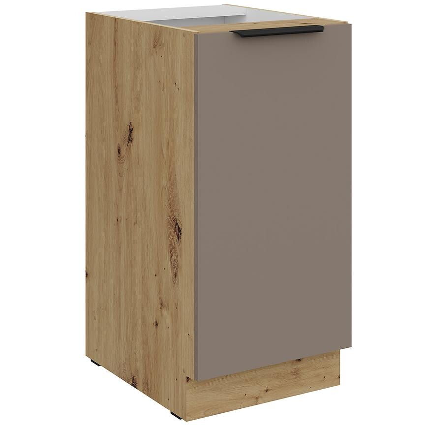 Kuchyňská skříňka Aria TA/AR Anti Fingerprint 40d 1f Bb