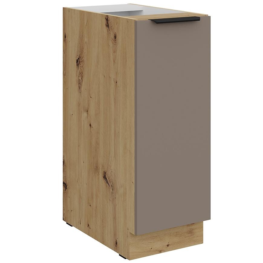 Kuchyňská skříňka Aria TA/AR Anti Fingerprint 30d CARgo Bb