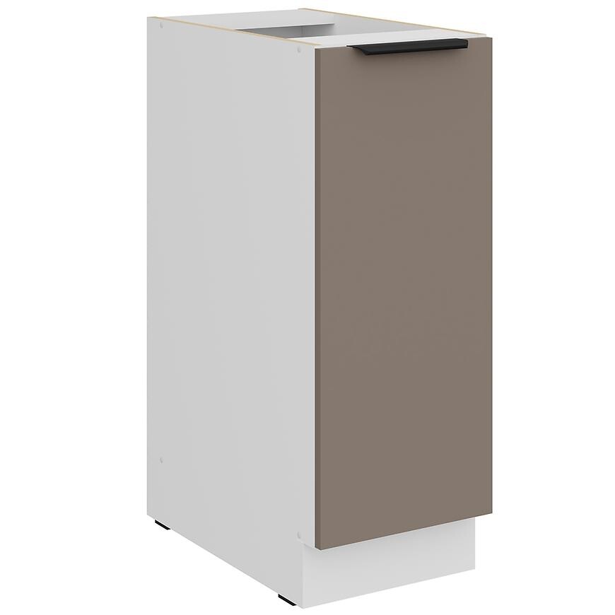 Kuchyňská skříňka Aria TA/WH Anti Fingerprint 30d CARgo Bb