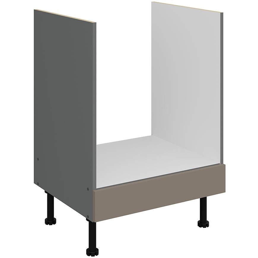 Kuchyňská skříňka Aria TA/ANT Anti Fingerprint 60dg Bb