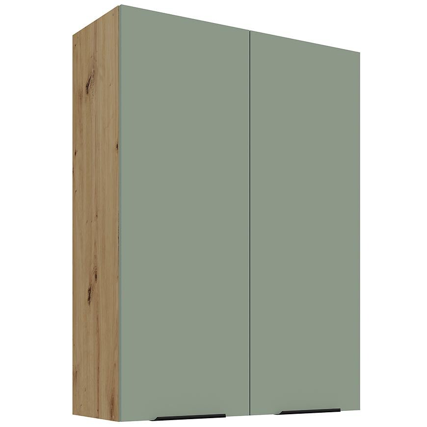 Kuchyňská skříňka Aria SA/AR Anti Fingerprint 80g-108 2f