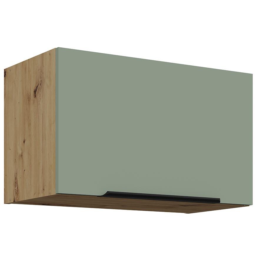 Kuchyňská skříňka Aria SA/AR Anti Fingerprint 60gu-36 1f