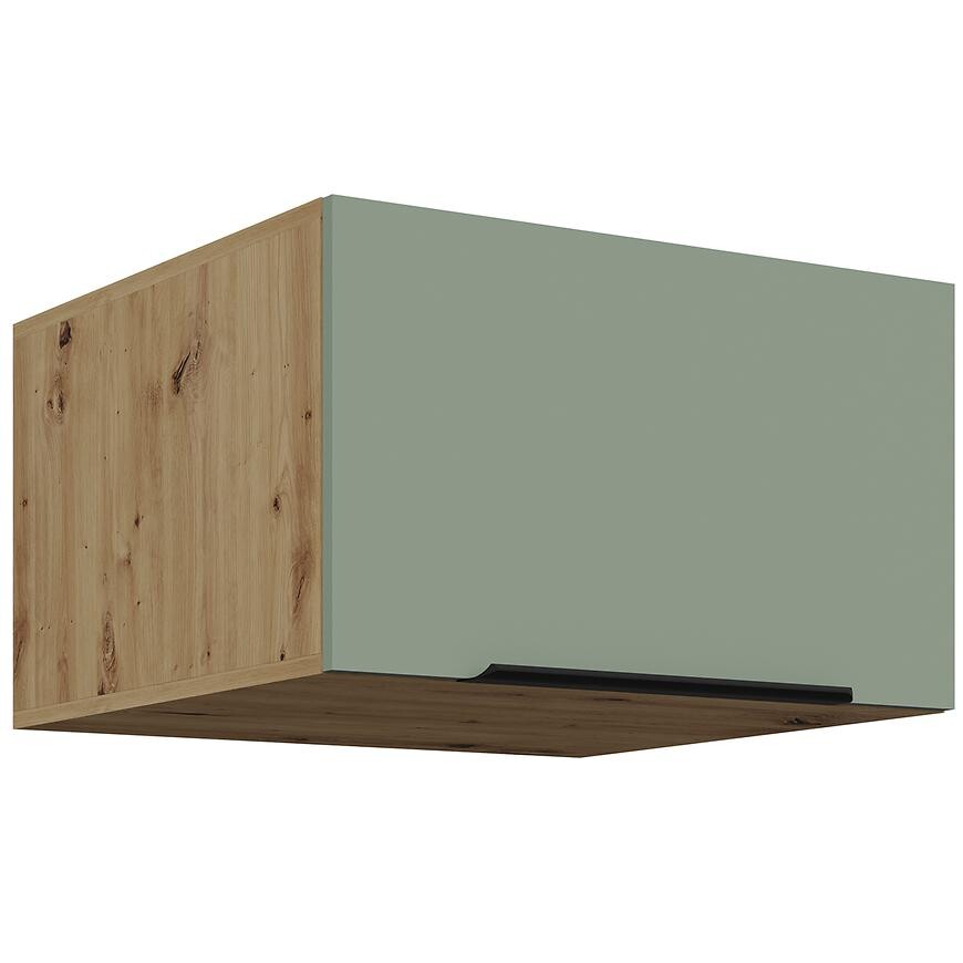 Kuchyňská skříňka Aria SA/AR Anti Fingerprint 60 Nagu-36 1f