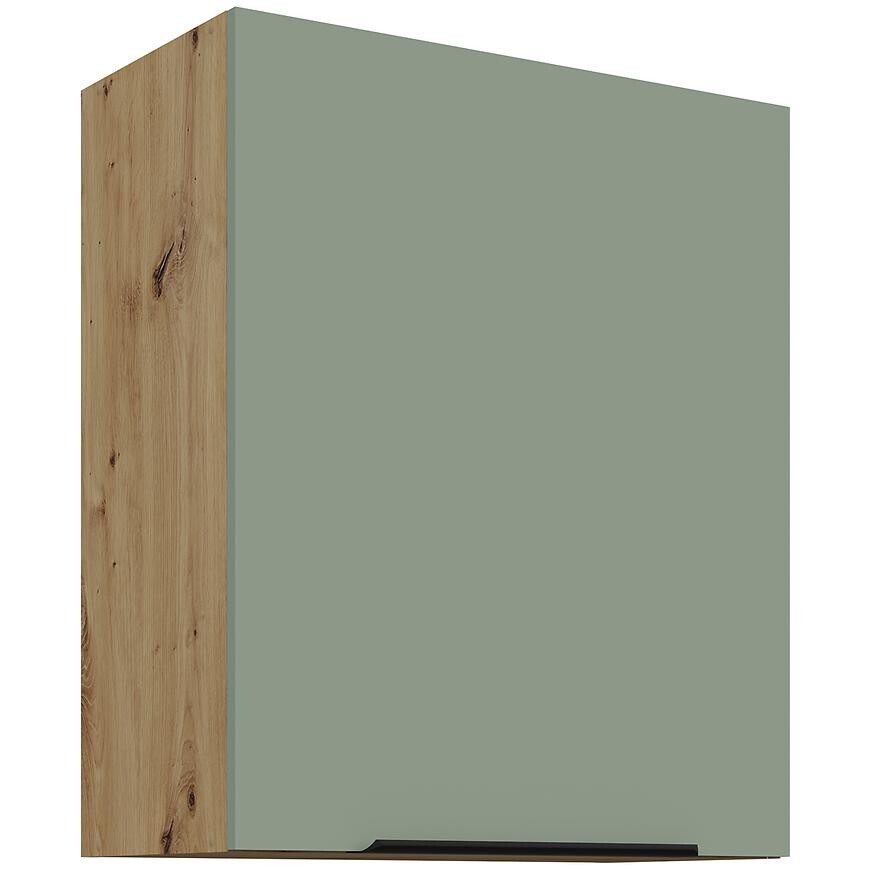 Kuchyňská skříňka Aria SA/AR Anti Fingerprint 60g-72 1f