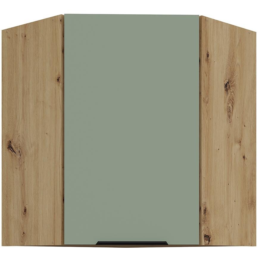 Kuchyňská skříňka Aria SA/AR Anti Fingerprint 60x60 Gn-72 1f (45°)