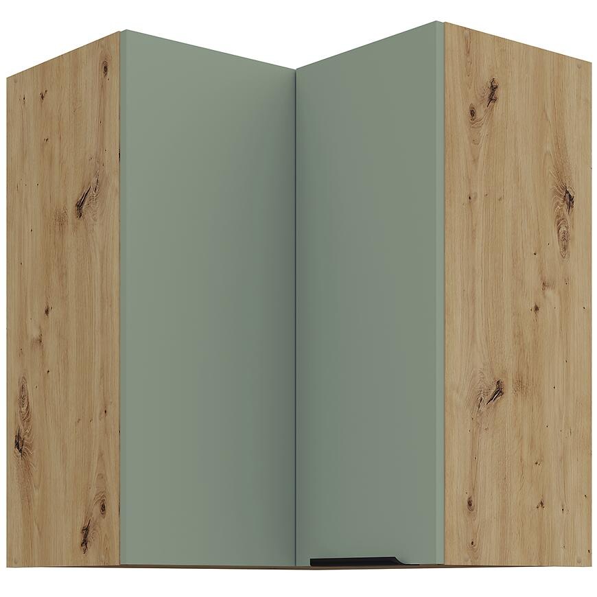 Kuchyňská skříňka Aria SA/AR Anti Fingerprint 60x60 Gn-72 2f (90°)