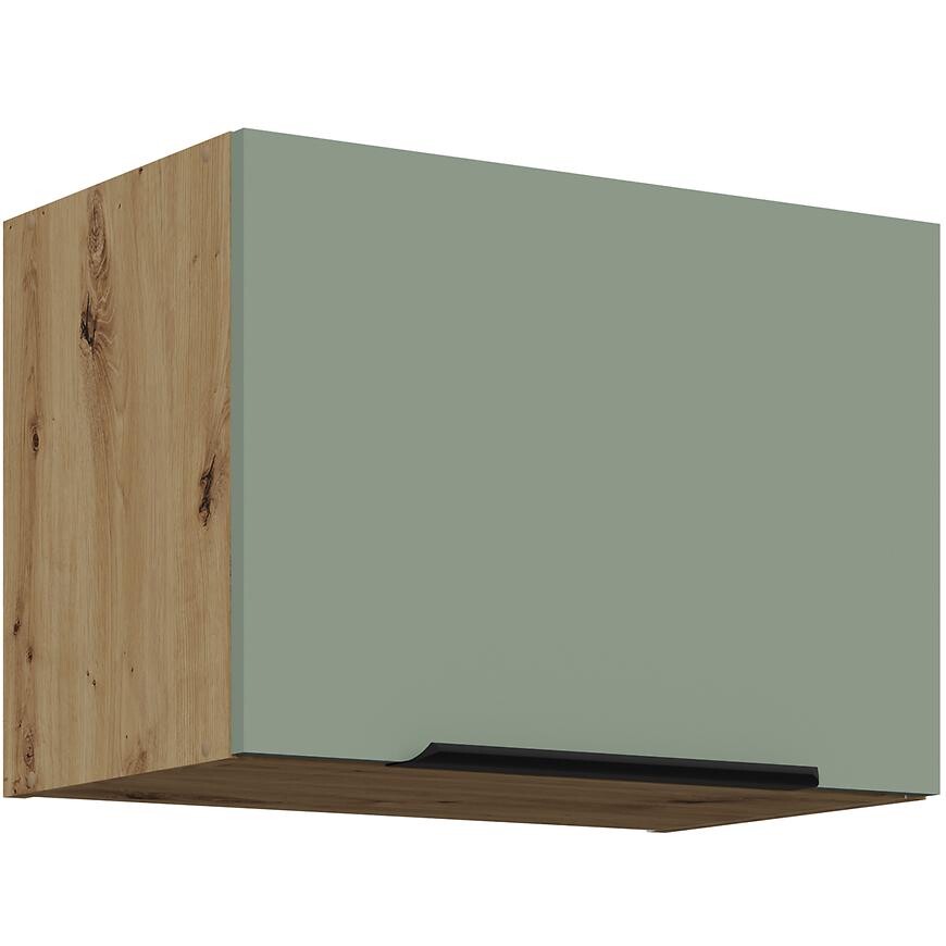 Kuchyňská skříňka Aria SA/AR Anti Fingerprint 50gu-36 1f