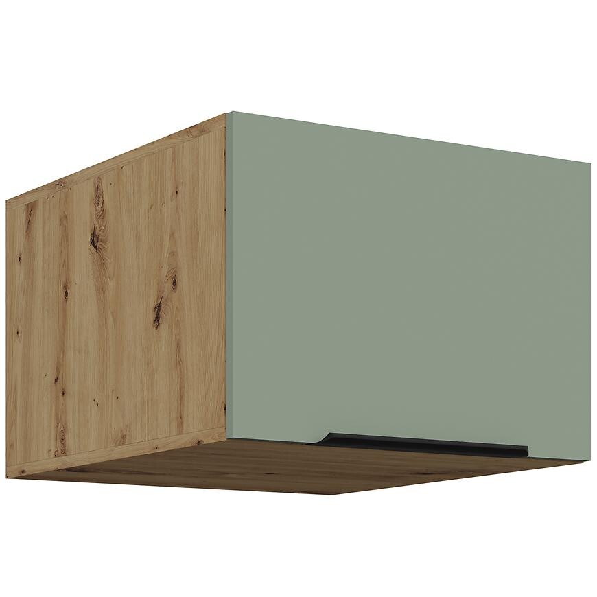 Kuchyňská skříňka Aria SA/AR Anti Fingerprint 50 Nagu-36 1f