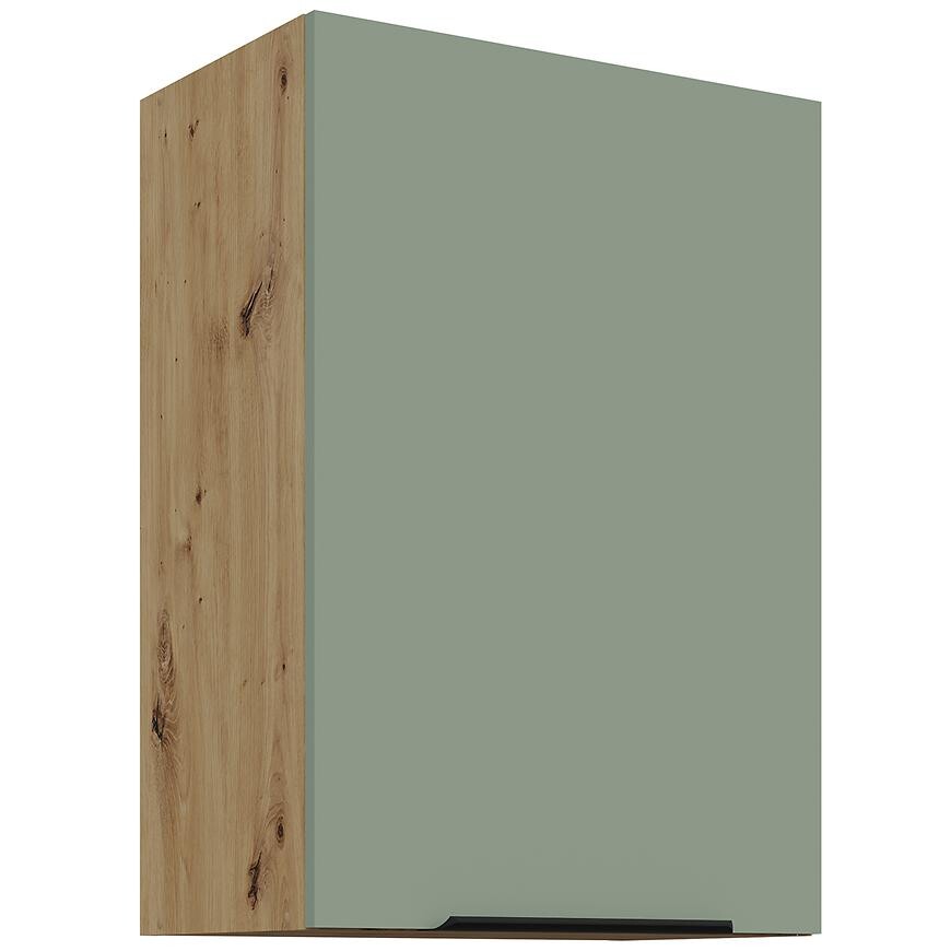 Kuchyňská skříňka Aria SA/AR Anti Fingerprint 50g-72 1f