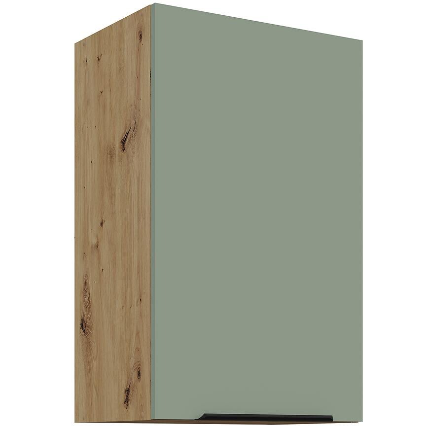 Kuchyňská skříňka Aria SA/AR Anti Fingerprint 45g-72 1f