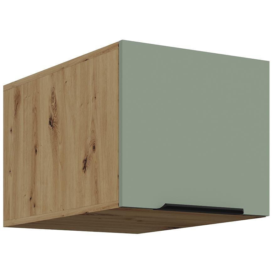 Kuchyňská skříňka Aria SA/AR Anti Fingerprint 40 Nagu-36 1f