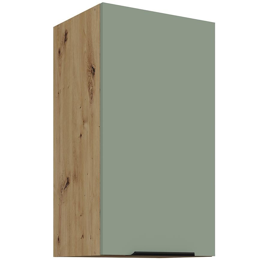 Kuchyňská skříňka Aria SA/AR Anti Fingerprint 40g-72 1f