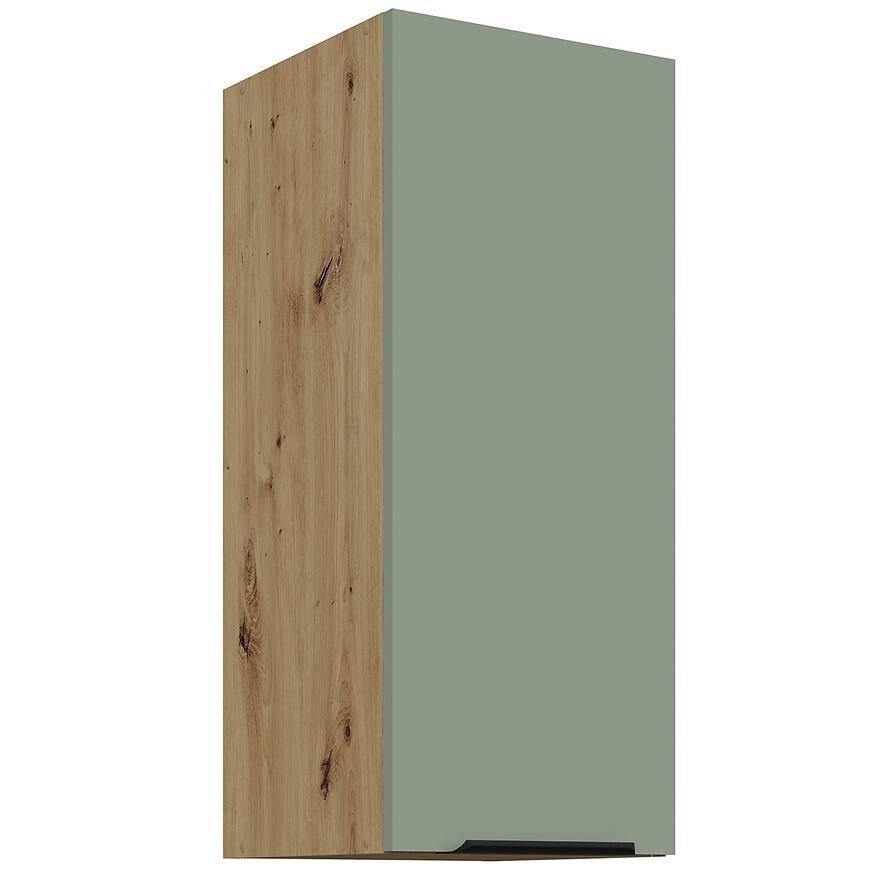 Kuchyňská skříňka Aria SA/AR Anti Fingerprint 30g-72 1f