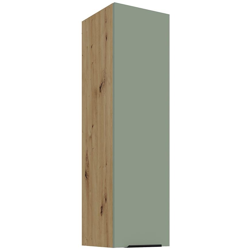 Kuchyňská skříňka Aria SA/AR Anti Fingerprint 30g-108 1f