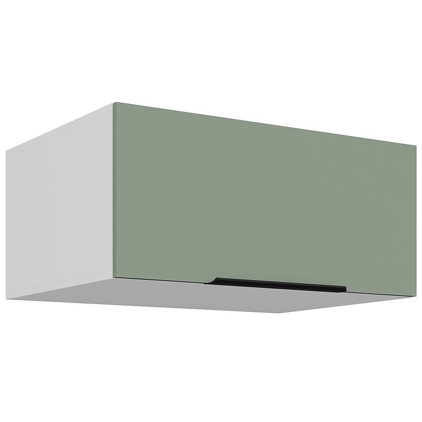 Kuchyňská skříňka Aria SA/WH Anti Fingerprint 80 Nagu-36 1f