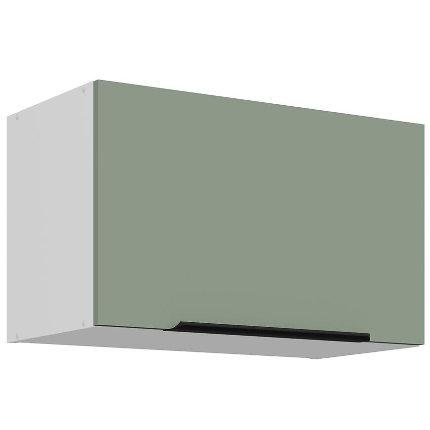 Kuchyňská skříňka Aria SA/WH Anti Fingerprint 60gu-36 1f