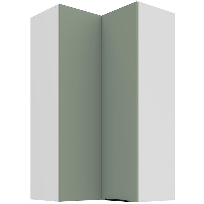 Kuchyňská skříňka Aria SA/WH Anti Fingerprint 60x60 Gn-108 2f (90°)