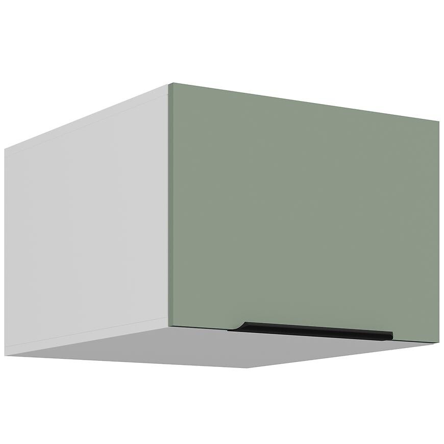 Kuchyňská skříňka Aria SA/WH Anti Fingerprint 50 Nagu-36 1f